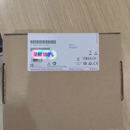 议价6GK1503-2CA01西门子6GK15032CA01 O