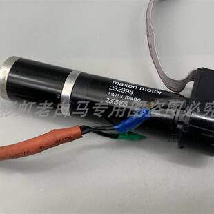 瑞士maxon RE26 232998 直流减速电机 大扭矩 出轴直径5mm 现询价