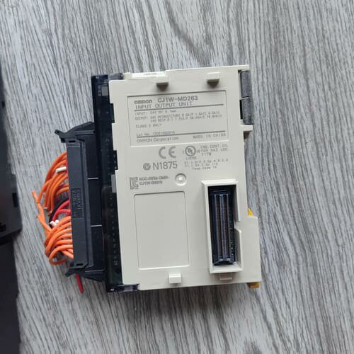 议价CJ1W-MD263
