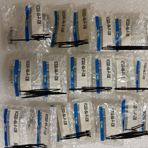 议价日本原装进口蒸汽用直动型二通电磁阀、型号：VCS30-6A-