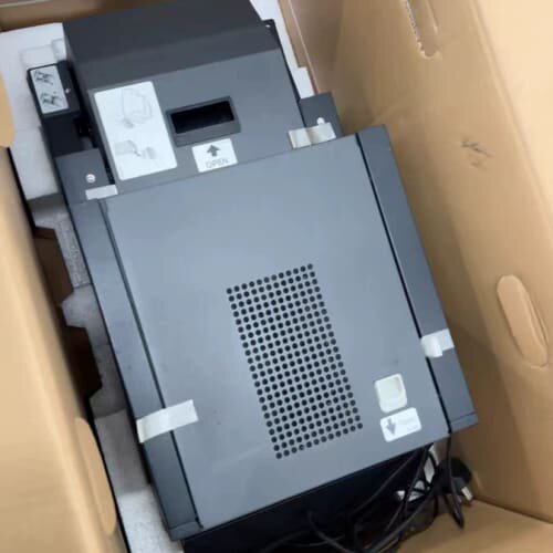 可Kodak柯达7000Photo Printer喷墨