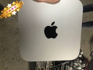 Mac/苹果 mac mini A1347苹果电脑小主机 迷尔主机 非实价