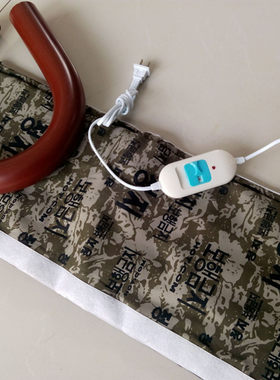 楼梯扶手安装工具加热高分子pvc