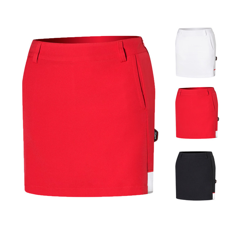 new pattern golf lady Short skirt summer leisure time Movement Women Culottes Anti emptied Self cultivation Show thin GOLF Skirtin the Sports/Yoga/Fitness/Fans supplies , Golf , Golf Clothing  category - from Buy2taobao.com to provide professional Taobao agent buy service