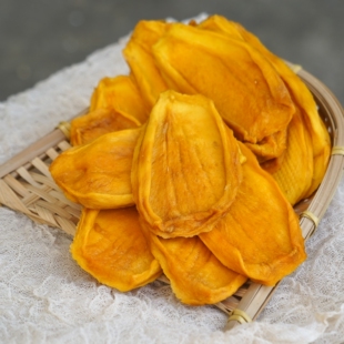 华坪芒果干不加糖原味云南特产零食休闲水果干烘烤散装手工鲜香