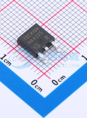 场效应管(MOSFET) IPD78CN10NG TO-252-3 Infineon(英飞凌) 原装