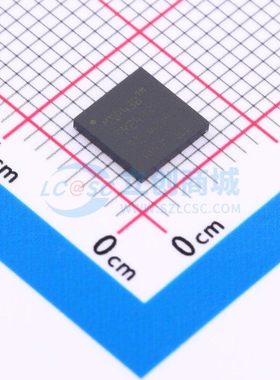单片机(MCU/MPU/SOC) MSP430FR2475TRHAT VQFN-40 TI/德州 元器件