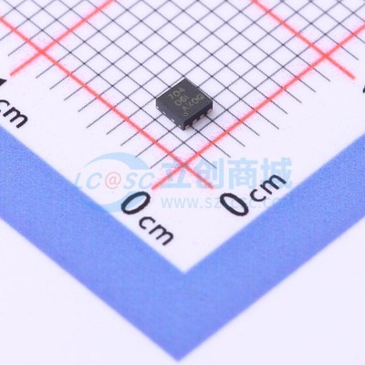 电池管理 BQ294704DSGR WSON-8 TI/德州 电子元器件配单原装正品