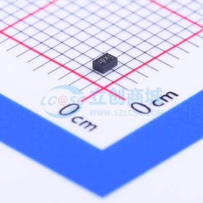 DC-DC电源芯片 TPS62232DRYT SON-6(1x1.5) TI/德州 电子元件配单