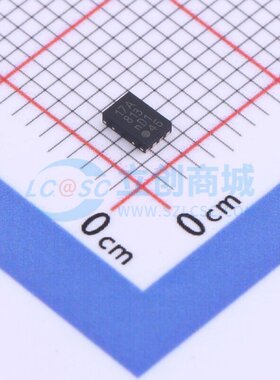 信号缓冲器/中继器/分配器 PCA9517ATP,147 HWSON-8 安世 元器件