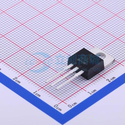 肖特基二极管 V20100C-E3/4W ITO-220AB-3 VISHAY(威世) 原装正品