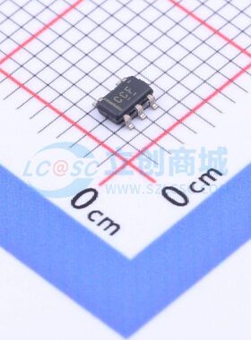 线性稳压器(LDO) TPS79912DDCR SOT23-5 TI/德州 电子元器件配套