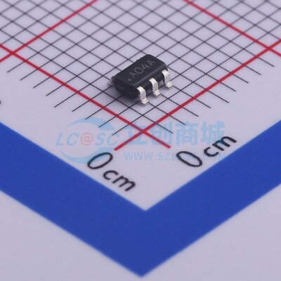 运算放大器 LM7301IM5X/NOPB SOT-23-5 TI/德州 电子元件原装正品