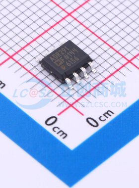 电压基准芯片 ADR291FRZ-REEL7 SOIC-8 ADI(亚德诺) 电子元件配单