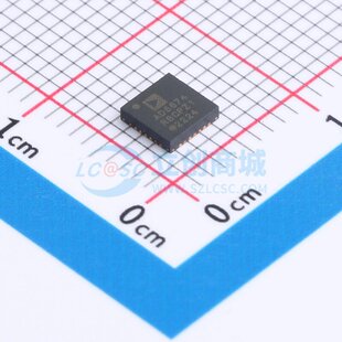 数模转换芯片DAC AD5674RBCPZ-1-RL7 LFCSP-28 ADI(亚德诺) 原装