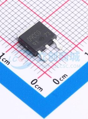 线性稳压器(LDO) BA09CC0FP-E2 TO-252 ROHM(罗姆) 电子元件配单