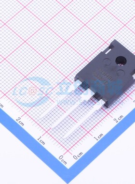 肖特基二极管 SCS220KE2C TO-247AC-3 ROHM(罗姆) 电子元器件配单