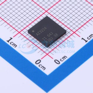 模数转换芯片ADC ADC3224IRGZR VQFN-48 TI/德州 电子元器件配单