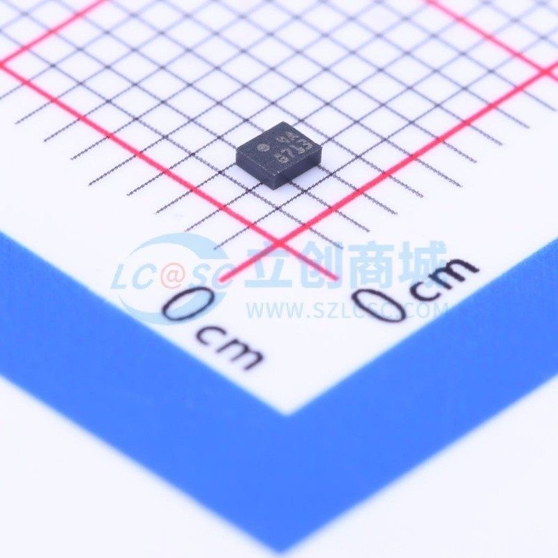 EEPROM M24C02-FMH6TG UFDFPN-5(1.4x1.7) ST(意法半导体) 元器件