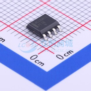 运算放大器 NCV20072DR2G SOIC-8 onsemi(安森美) 电子元器件配单