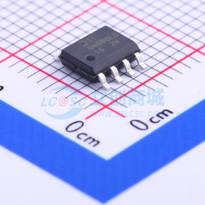 场效应管(MOSFET) DMG4800LSD-13 SOIC-8 DIODES(美台) 原装正品