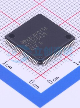单片机(MCU/MPU/SOC) MSP430F5438IPZR LQFP-100 TI/德州 元器件