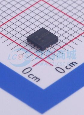 场效应管(MOSFET) DMP6050SFG-13 PowerDI3333-8 DIODES(美台)