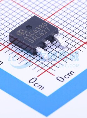 场效应管(MOSFET) IPD65R380C6BTMA1 TO-252 Infineon(英飞凌)