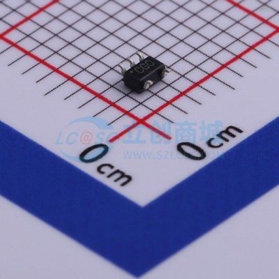 线性稳压器(LDO) MAX8510EXK33+T SC-70-5 MAXIM(美信) 原装正品