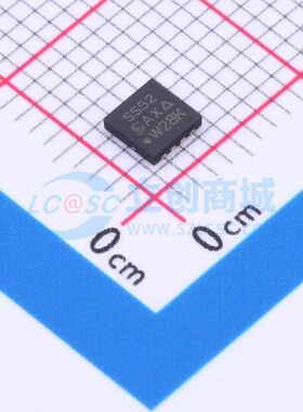 场效应管(MOSFET) SISS52DN-T1-GE3 PowerPAK1212-8SH VISHAY(威