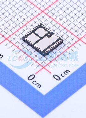芯片电源管理(PMIC) IR35411MTRPBF - Infineon(英飞凌) 原装正品