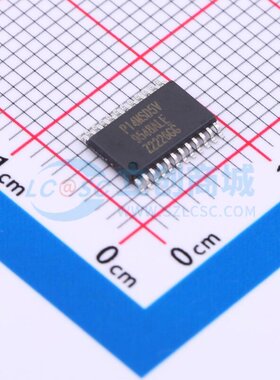 信号开关/编解码器/多路复用器 PI4MSD5V9548ALEX TSSOP-24 DIODE