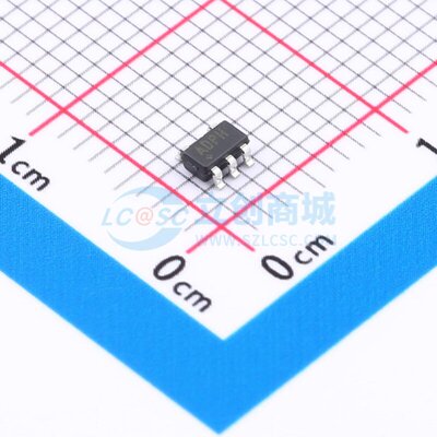 运算放大器 MAX4470EUK+T SOT-23-5 MAXIM(美信) 电子元器件配单