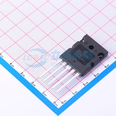 三极管(BJT) NJL3281DG TO-264-5 onsemi(安森美) 电子元器件配单