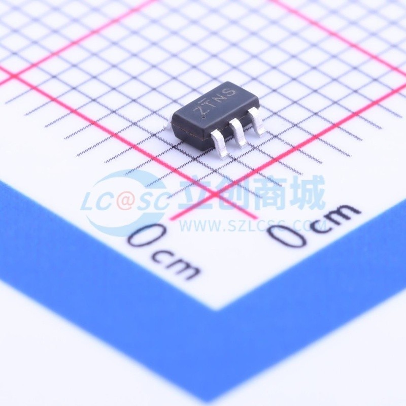 模拟开关多路复用器 PI5A124TEX SOT23-6 DIODES(美台) 原装