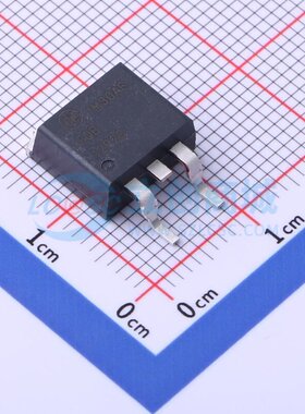 场效应管(MOSFET) FQB12P20TM TO-263(D2PAK) onsemi(安森美)