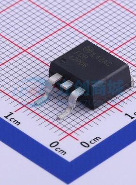 场效应管(MOSFET) FQB47P06TM-AM002 D2PAK onsemi(安森美) 原装