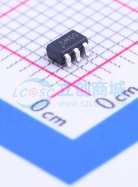 芯片接口 DS28CM00R-A00+T SOT-23-5 MAXIM(美信) 电子元器件配单