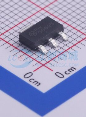 线性稳压器(LDO) NCP566ST25T3G SOT-223 onsemi(安森美) 元器件