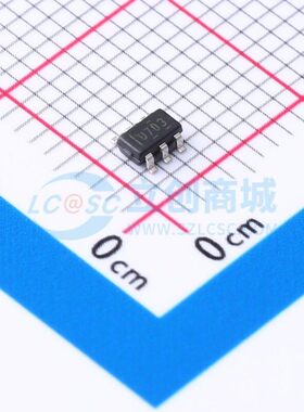 AC-DC控制器和稳压器 UCC28703DBVR SOT-23-6 TI/德州 电子元器件