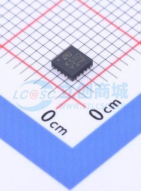 比较器 LM239QT QFN-16 ST(意法半导体) 电子元器件配单原装正品