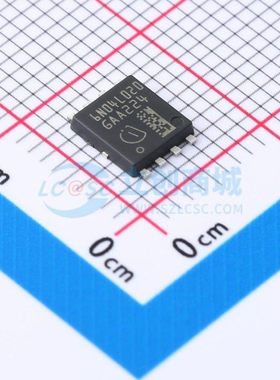 场效应管(MOSFET) IAUC100N04S6L020 TDSON-8 Infineon(英飞凌)