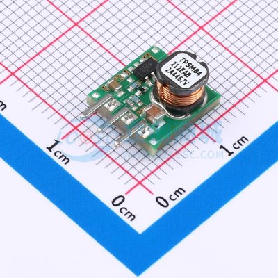 电源模块 TPSM84212EAB SIP-3 TI/德州 电子元器件配单 原装正品