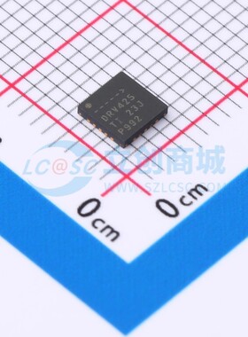 线性霍尔传感器 DRV425RTJT QFN-20 TI/德州 电子元器件原装正品