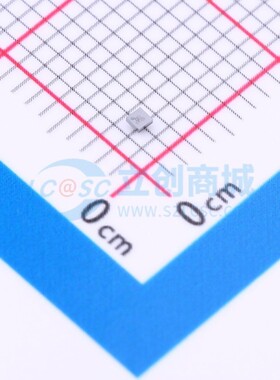 功率电子开关 NCP335FCT2G WLCSP-4 onsemi(安森美) 原装正品