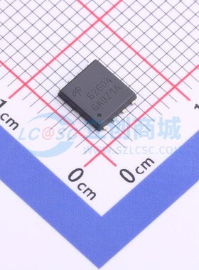 场效应管(MOSFET) AONS62604 DFN-8(6x5) AOS/万代 电子元件配单