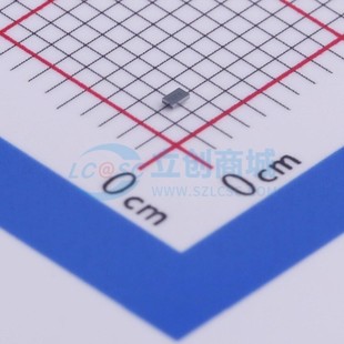 場效應管 DSN1006 美臺 DIODES DMN3110LCP3 MOSFET