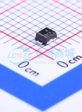 肖特基二极管 MBRM120LT1G POWERMITE onsemi(安森美) 原装正品