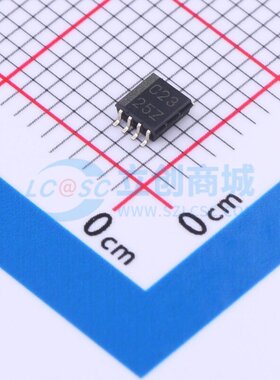 单稳态多谐振荡器 SN74LVC1G123DCTT SM-8 TI/德州 电子元件配单