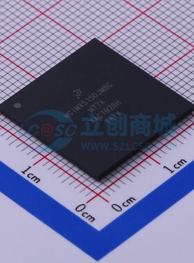 单片机(MCU/MPU/SOC) MCIMX515DJM8C BGA-529 安世 电子元件配单